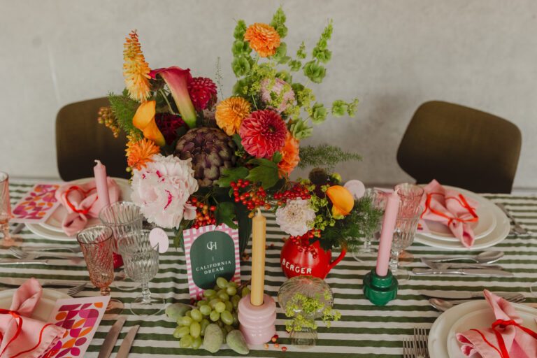 Recevoir sans pression